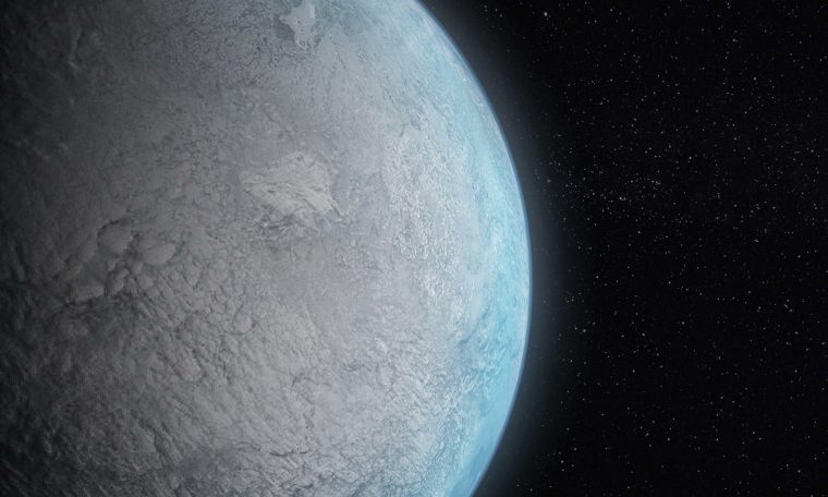 Exoplanet discovered and may be habitable