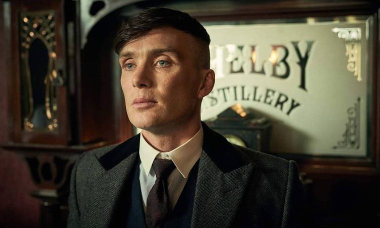 Peaky Blinders |  Cillian Murphy: "It's the End of 10 Years of My Life"