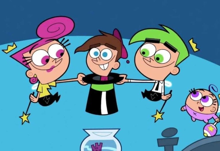 In the images, protagonist Timmy Turner has grown up (Photo: Disclosure)