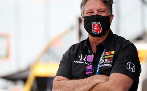 Andretti reveals the deal with Alfa Romeo was "done and they changed the terms": "joke"