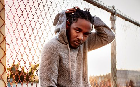 Kendrick Lamar will headline Glastonbury Festival 2022 in the UK