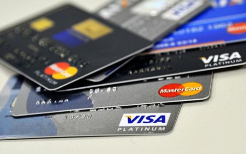Visa and Mastercard suspend operations in Russia