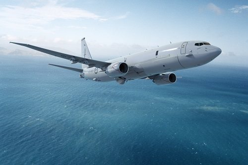 Boeing begins construction of New Zealand's new maritime patrol aircraft