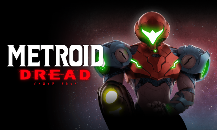 United Kingdom - Metroid Dread becomes the third best-selling game in the history of the franchise;  The title is the best-selling 2D series - Switch Brasil