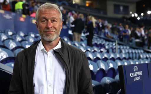Russian Roman Abramovich's wealth includes over 70 properties, valued at R$1.6 billion - Small Business Big Business