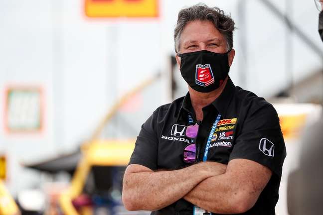Andretti hints at candidacy for F1 in 2024, but teams show resistance 