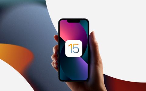 Apple iOS 15.4 with Face ID that recognizes faces with masks, reduces memory to 10GB