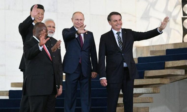 www.brasil247.com - Cúpula dos BRICS