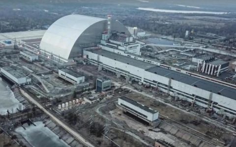 Chernobyl in 'increasingly difficult situation', agency says