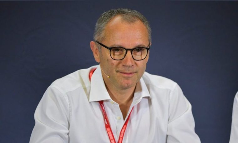 F1 boss comment on new season and future of 'Drive to Survive'