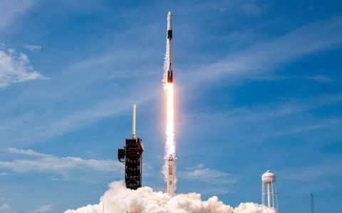 New Netflix documentary will show NASA and SpaceX partnership