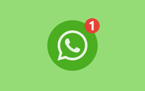 New way to respond to messages tested by WhatsApp