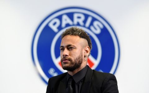 Neymar dissatisfied with PSG may play in US: Newspapers