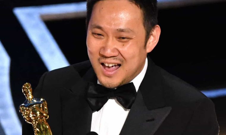 Oscar for 'Best International Film' for Japanese 'Drive My Car'