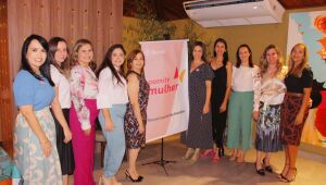 The Sacredi Valle do So Francisco Women's Committee is launched in Petrolina