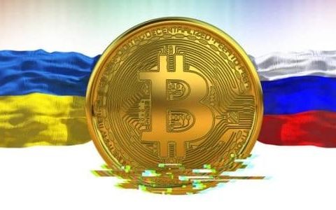 Russia Can Bypass Sanctions Using Cryptocurrencies
