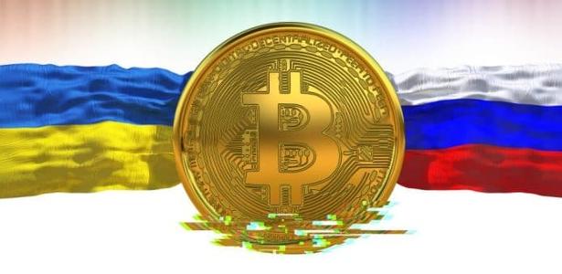 Russia Can Bypass Sanctions Using Cryptocurrencies