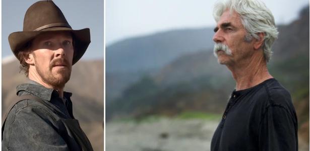 Sam Elliott Explodes Dogs Attack and Netflix Reboots: 'Piece of Shit'