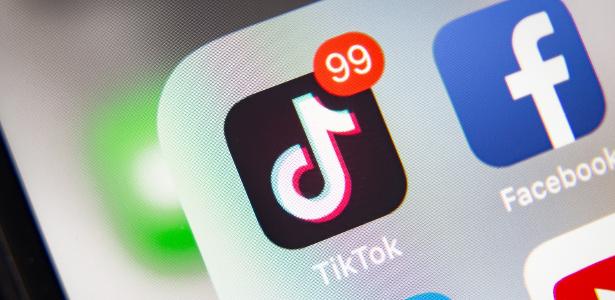 TikTok will change: App will allow videos up to 10 minutes - 01/03/2022