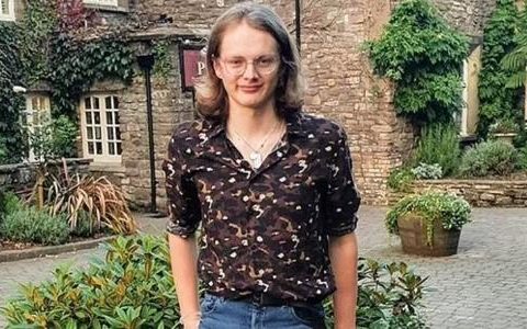 Trans cyclist banned from participating in UK competition