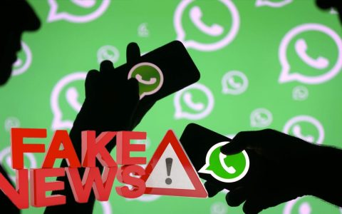 WhatsApp's new feature against fake news may come soon