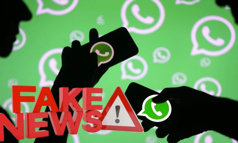 WhatsApp's new feature against fake news may come soon