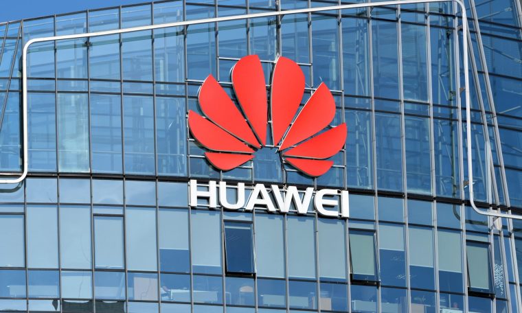 Huawei pays $9.65 billion in employee and retiree dividends