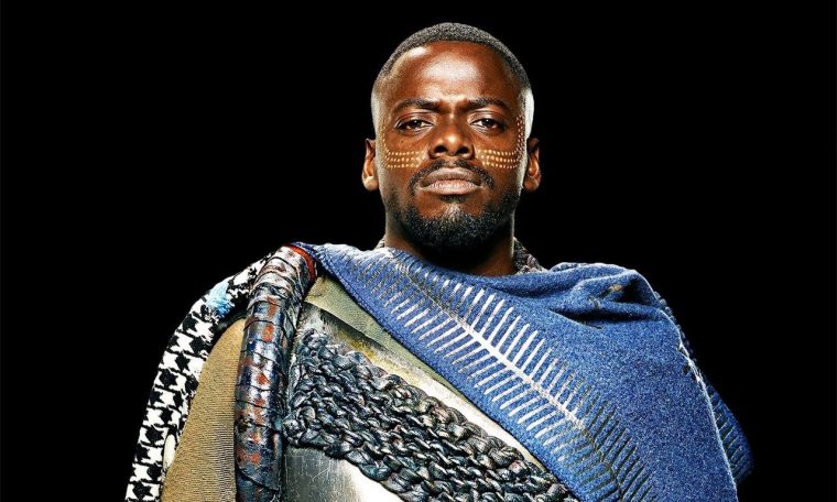 Costume designer makes mistake and misses character's return in Black Panther 2