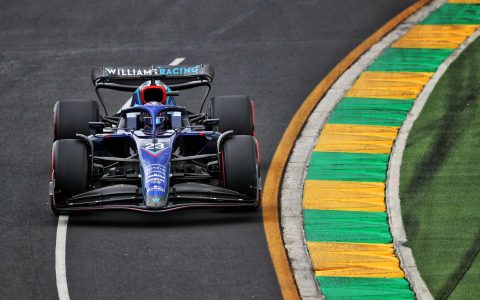 Albon becomes a hero in Australia at a moment when only the courageous is capable of rewarding Williams - Formula 1 news
