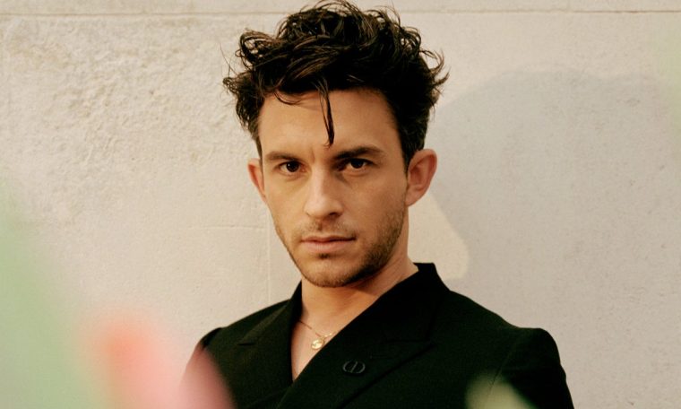 It's Jonathan Bailey's Birthday!  Check out the facts about the star of "Bridgeton"