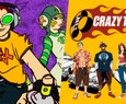 Rumor has it that SEGA has started development on Crazy Taxi and Jet Set Radio reboots