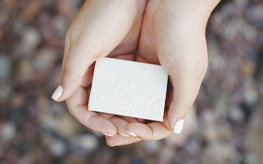 Project Recycles Hotel Soap to Donate to Kids - Small Business Big Business