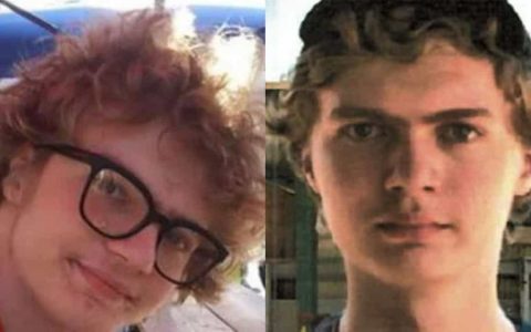 America.  Autistic youth who went missing in 2019 found alive