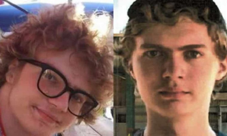 America.  Autistic youth who went missing in 2019 found alive