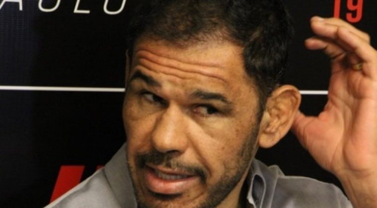 Bellator 277 will have Minotauro as commentator;  See where to watch - Sports