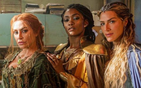 Cleo Pires, Giovanna Evbanks and Erica Januja to star in Disney+ series
