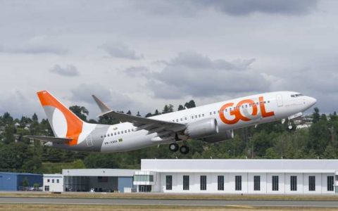 From Brasilia to the United States, Gol returns to operations in May
