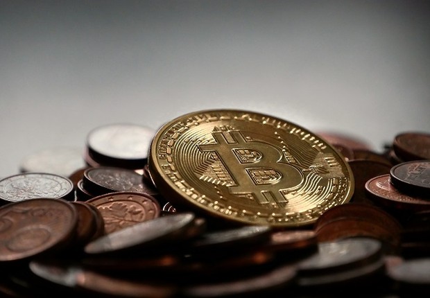 bitcoin;  Cryptocurrency (Photo: Pexels)
