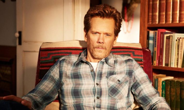 Kevin Bacon joins the cast of the film