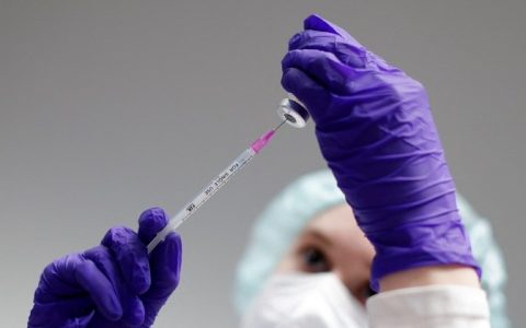 Man suspected of taking 87 anti-Covid vaccines is investigated in Germany