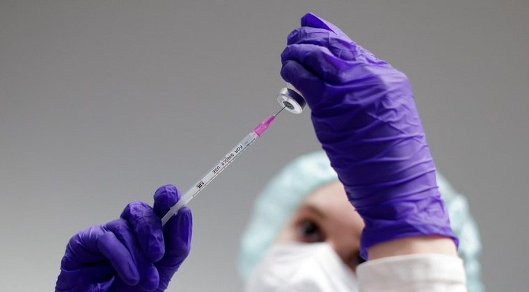 Man suspected of taking 87 anti-Covid vaccines is investigated in Germany