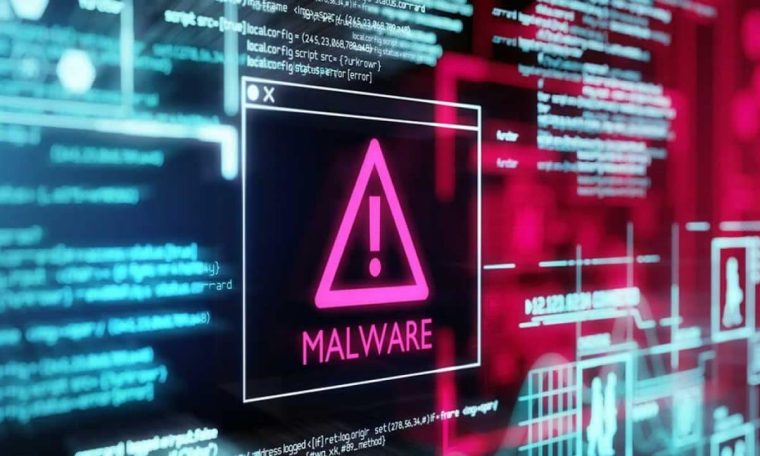 Microsoft intercepts ransomware-spreading botnet