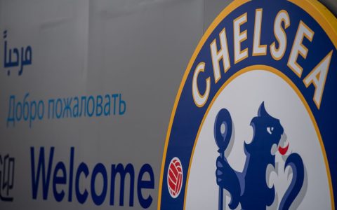 Newspapers detail Chelsea's reality after sanctions