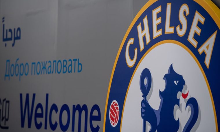 Newspapers detail Chelsea's reality after sanctions
