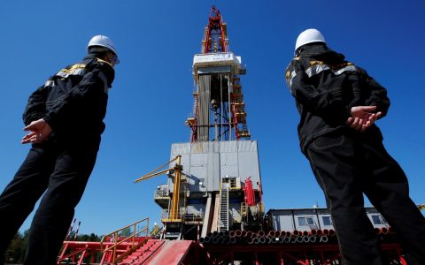 Oil reverses recent losses, closes higher as China eases sanctions  economy