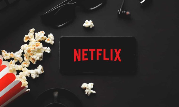 Skip the start and move on.  Netflix button used 136 million times a day