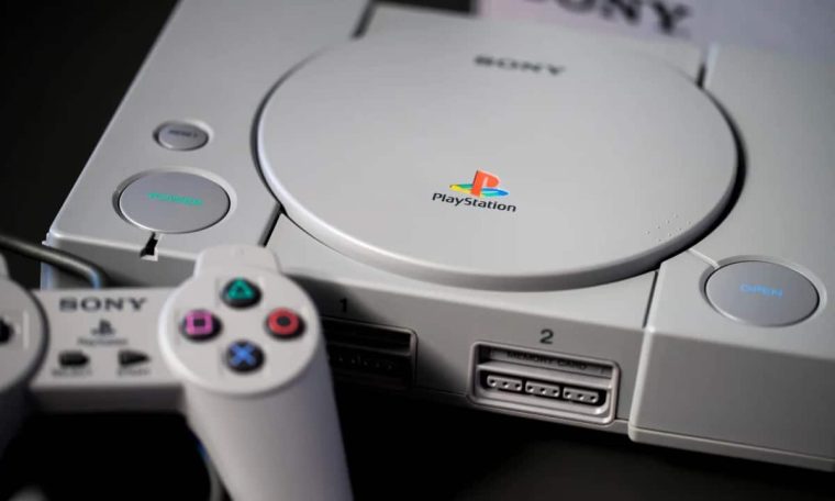 Three more PS1 games appear in the PSN directory