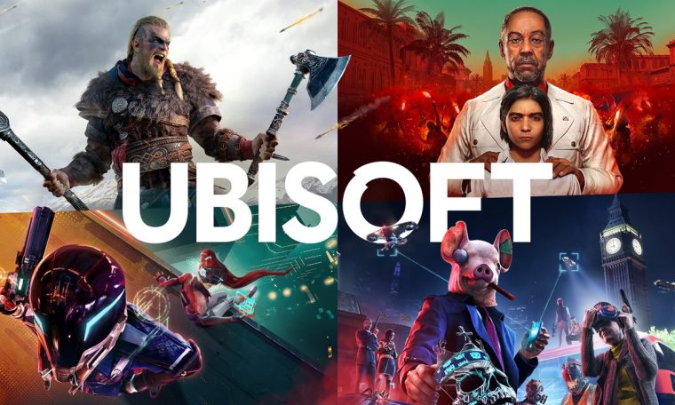 Ubisoft admits games don't need to grow anymore