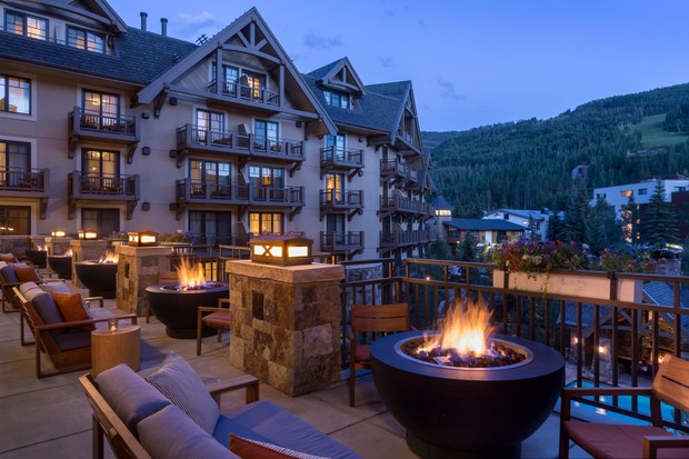 9 Luxury Hotels In The Snow To Stay In On Your Next Vacation! (Photo: Promotions)