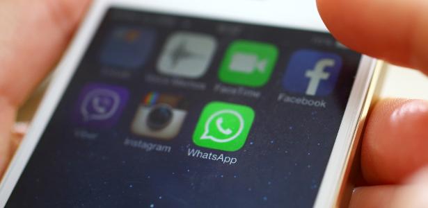 Find out if a person has a WhatsApp account without saving the number - 05/01/2022